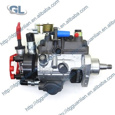Насос 9320A021G 9320A022G 9320A023G 9320A024G 9320A020G системы подачи топлива JCB Дэлфи