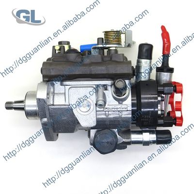 Насос 9320A021G 9320A022G 9320A023G 9320A024G 9320A020G системы подачи топлива JCB Дэлфи