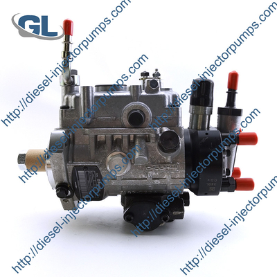 9320A522T Дельфийский топливный насос для Перкинса