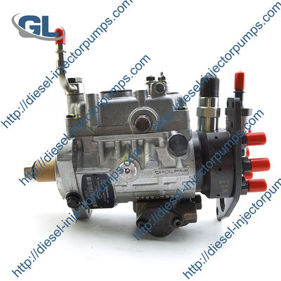 Насос системы подачи топлива 9521A310T Дэлфи на цилиндр 4154313 T413724 PERKINS 6