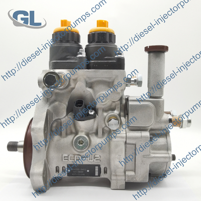 Насос 094000-0452 системы подачи топлива HP0 Denso для KOMATSU SA6D140E-3 6217-71-1131 6217711131
