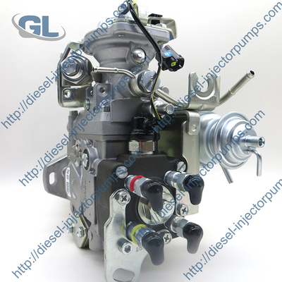 Первоначальный насос для подачи топлива 9460614209 инжектора VE4 K11CJ дизельный 104740-0992 WLTL-13-800A WLTL13800A