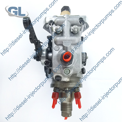 12V Stanadyne 4 цилиндра 2200 RPM заправляют топливом дизельные насосы 6I2476 инжектора для CAT 2643U222 CATN 2643T214 SD
