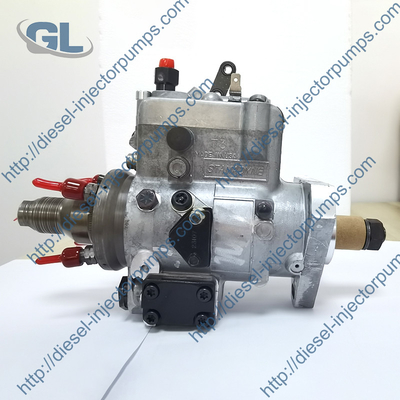 12V Stanadyne 4 цилиндра 2200 RPM заправляют топливом дизельные насосы 6I2476 инжектора для CAT 2643U222 CATN 2643T214 SD