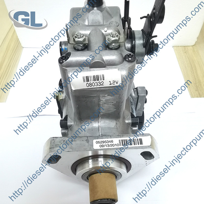 12V Stanadyne 4 цилиндра 2200 RPM заправляют топливом дизельные насосы 6I2476 инжектора для CAT 2643U222 CATN 2643T214 SD