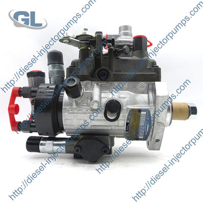 Насос 9323A230G 9323A231G 9323A232G 9323A239G системы подачи топлива DP210 Дэлфи для DEUTZ TD2009L04 04115713 04118329