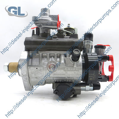 Насос 9323A230G 9323A231G 9323A232G 9323A239G системы подачи топлива DP210 Дэлфи для DEUTZ TD2009L04 04115713 04118329