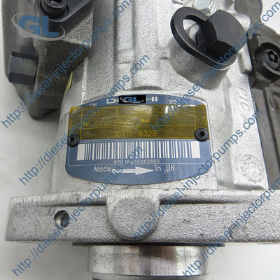 Насос 9323A230G 9323A231G 9323A232G 9323A239G системы подачи топлива DP210 Дэлфи для DEUTZ TD2009L04 04115713 04118329