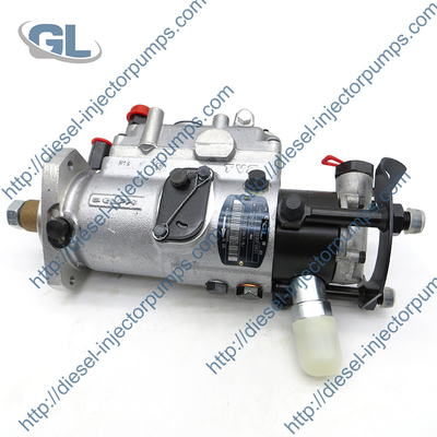 Насос 3230F580T 3230F581T 3230F582T 3230F583T 2643B319 системы подачи топлива неподдельного нового ПРЕДСТАВИТЕЛЯ ДЕМОКРАТИЧЕСКОЙ ПАРТИИ ОТ ПЕНСИЛЬВАНИИ дизельный