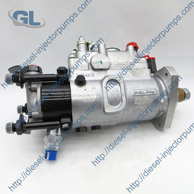 Насос 3230F580T 3230F581T 3230F582T 3230F583T 2643B319 системы подачи топлива неподдельного нового ПРЕДСТАВИТЕЛЯ ДЕМОКРАТИЧЕСКОЙ ПАРТИИ ОТ ПЕНСИЛЬВАНИИ дизельный