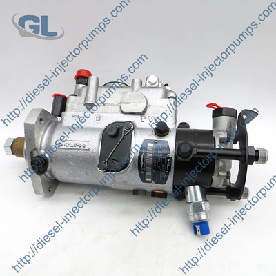 Насос 3230F580T 3230F581T 3230F582T 3230F583T 2643B319 системы подачи топлива неподдельного нового ПРЕДСТАВИТЕЛЯ ДЕМОКРАТИЧЕСКОЙ ПАРТИИ ОТ ПЕНСИЛЬВАНИИ дизельный