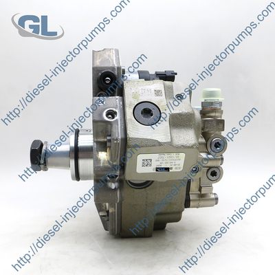 Насос 0 системы подачи топлива коллектора системы впрыска топлива CP3 Bosch 445 020 128 0445020128 на DOOSAN 65.10501-7007