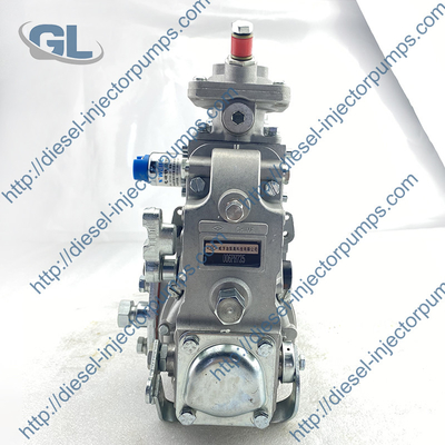 Дизельный насос BHF6P120005 5304292 системы подачи топлива для ISC QSC ISL QSL Cummins L9.3