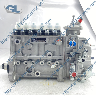 Дизельный насос BHF6P120005 5304292 системы подачи топлива для ISC QSC ISL QSL Cummins L9.3