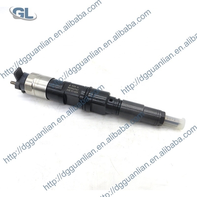 Assy 295050-1430 инжектора дизельного топлива 295050-1431 295050-1432 295050-1433 295050-1434 295050-1435 RE556741