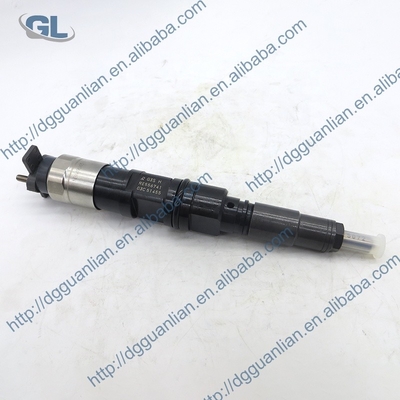 Assy 295050-1430 инжектора дизельного топлива 295050-1431 295050-1432 295050-1433 295050-1434 295050-1435 RE556741