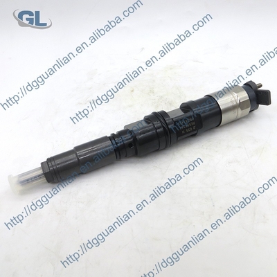 Assy 295050-1430 инжектора дизельного топлива 295050-1431 295050-1432 295050-1433 295050-1434 295050-1435 RE556741