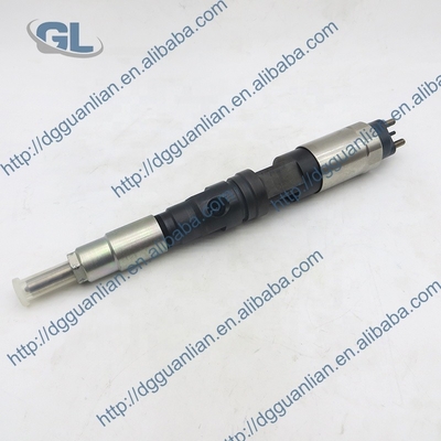 Первоначальный Assy 095000-0551 инжектора топлива 095000-5150 095000-7560 RE501010 RE524368 RE524361 RE518726 SE501940 SE501936