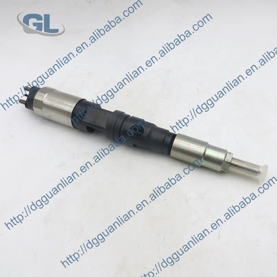 Первоначальный Assy 095000-0551 инжектора топлива 095000-5150 095000-7560 RE501010 RE524368 RE524361 RE518726 SE501940 SE501936