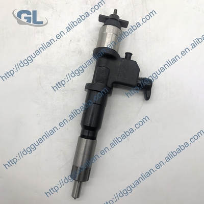 Assy 095000-5510 095000-5511 095000-5516 095000-5517 8-97603415-0 8-97603415-7 8-97603415-8 инжектора топлива для ISUZU GIGA