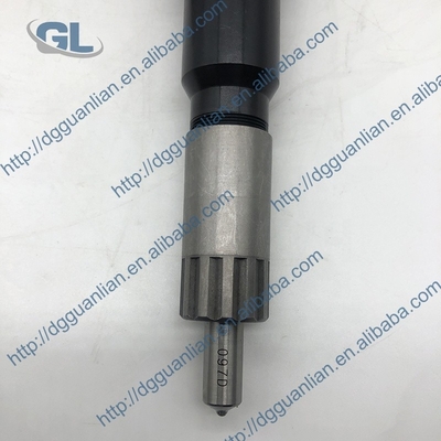 Assy 095000-5510 095000-5511 095000-5516 095000-5517 8-97603415-0 8-97603415-7 8-97603415-8 инжектора топлива для ISUZU GIGA
