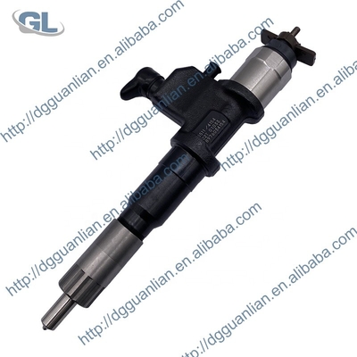 Assy 095000-5510 095000-5511 095000-5516 095000-5517 8-97603415-0 8-97603415-7 8-97603415-8 инжектора топлива для ISUZU GIGA