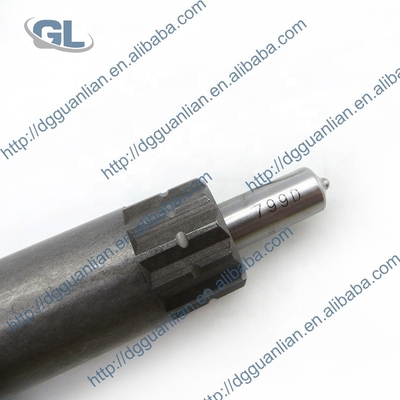 Неподдельный Assy 095000-5500 095000-5501 095000-5504 095000-5505 8-97367552-0 8-97367552-5 инжектора дизельного топлива