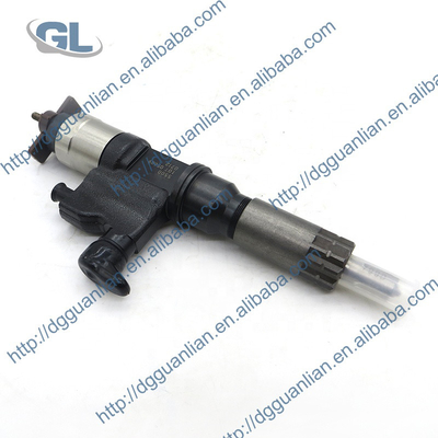 Неподдельный Assy 095000-5500 095000-5501 095000-5504 095000-5505 8-97367552-0 8-97367552-5 инжектора дизельного топлива