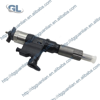 Неподдельный Assy 095000-5000 инжектора топлива 095000-5001 095000-5002 095000-5003 8973060712 8973060713 для ISUZU 4HJ1
