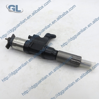 Неподдельный Assy 095000-5000 инжектора топлива 095000-5001 095000-5002 095000-5003 8973060712 8973060713 для ISUZU 4HJ1