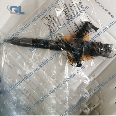 Неподдельный инжектор коллектора системы впрыска топлива G3 Piezo 295900-0190 295900-0240 23670-30170 23670-39445 для ТОЙОТА 1KD-FTV