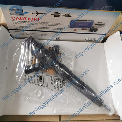 Неподдельный инжектор коллектора системы впрыска топлива G3 Piezo 295900-0190 295900-0240 23670-30170 23670-39445 для ТОЙОТА 1KD-FTV