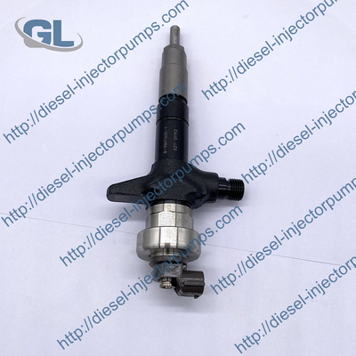 Assy 095000-6990 инжектора топлива двигателя дизеля 095000-6995 8-98011605-1 8980116051 для ISUZU D-MAX/RODEO 4JK1 2.5L