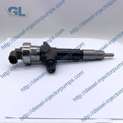 Assy 095000-6990 инжектора топлива двигателя дизеля 095000-6995 8-98011605-1 8980116051 для ISUZU D-MAX/RODEO 4JK1 2.5L
