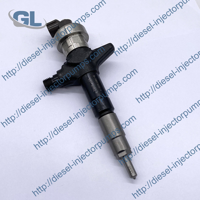 Assy 095000-6990 инжектора топлива двигателя дизеля 095000-6995 8-98011605-1 8980116051 для ISUZU D-MAX/RODEO 4JK1 2.5L