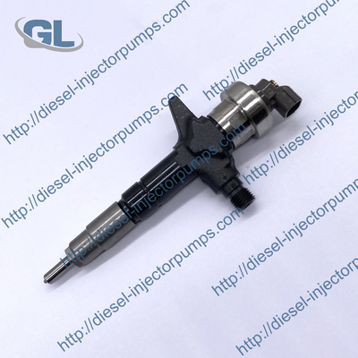 Assy 095000-6990 инжектора топлива двигателя дизеля 095000-6995 8-98011605-1 8980116051 для ISUZU D-MAX/RODEO 4JK1 2.5L