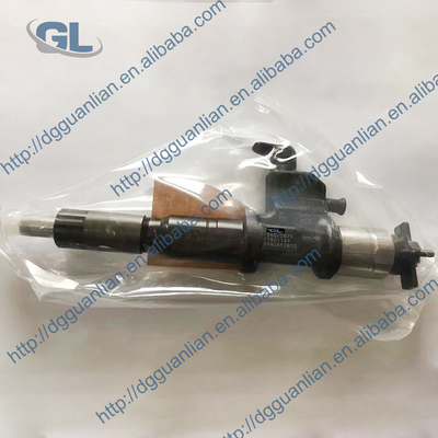 Инжектор дизельного топлива Common Rail 095000-1560 0950001560 для двигателя экскаватора Хитачи 6УЗ1