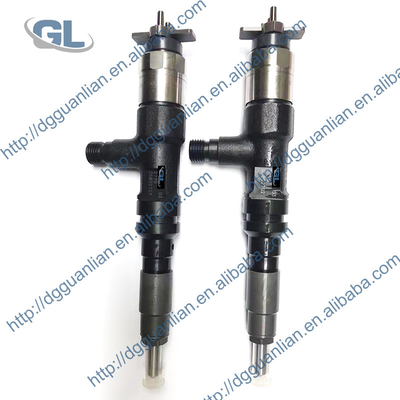 Для дизельного двигателя Оригинальный новый дизельный инжектор G3 Common Rail 095000-2770 0950002770
