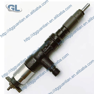 Для дизельного двигателя Оригинальный новый дизельный инжектор G3 Common Rail 095000-2770 0950002770