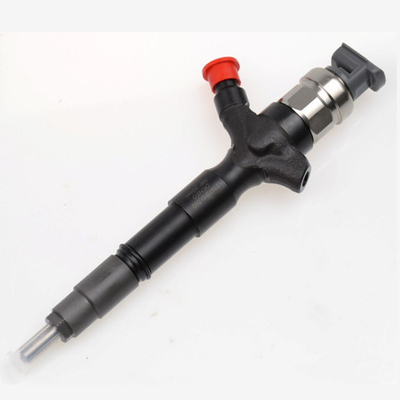 Инжектор 095000-8290 095000-8220 095000-8222 095000-829# для hilux 1kd toyot