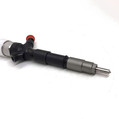 Инжектор 095000-8290 095000-8220 095000-8222 095000-829# для hilux 1kd toyot