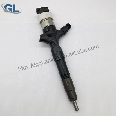 Инжектор топлива 1KD FTV 095000-6761 23670-30140 для Denso Тойота