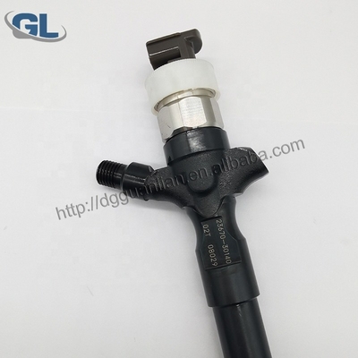 Инжектор топлива 1KD FTV 095000-6761 23670-30140 для Denso Тойота