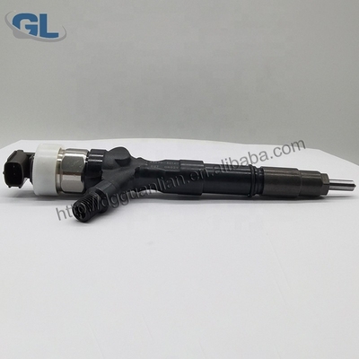 Инжектор топлива 1KD FTV 095000-6761 23670-30140 для Denso Тойота