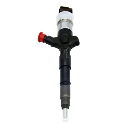 Инжектор топлива коллектора системы впрыска топлива Denso 095000-7760 23670-30300 для HIACE 2KD-FTV