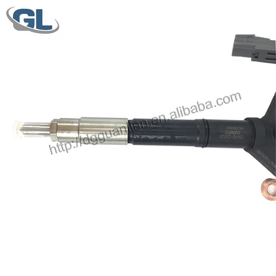 Инжектор 23670-26011 поставщика Iniettore Injecteur Inyector коллектора системы впрыска топлива Denso дизельный 23670 26011 для Тойота RAV4 Lexus