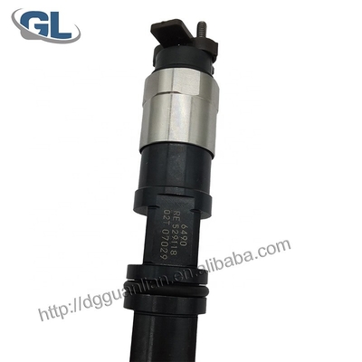 ПЕРВОНАЧАЛЬНЫЙ инжектор топлива 095000-6490 095000-6491 095000-6492 для John Deere