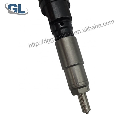 ПЕРВОНАЧАЛЬНЫЙ инжектор топлива 095000-6490 095000-6491 095000-6492 для John Deere