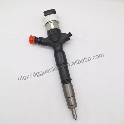 Инжектор сопла дизельный 295050-0210 для ТОЙОТА 1KD-FTV 23670-30410