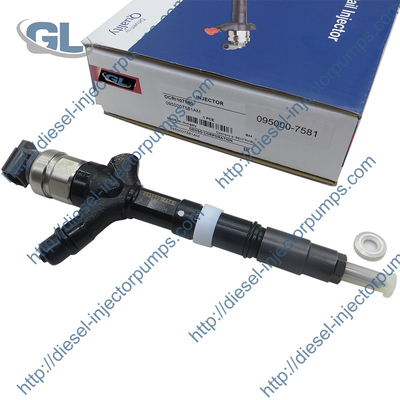 Assy 23670-09030 инжектора топлива 23670-09031 23670-09220 23670-09250 23670-0G010 23670-0G020 23670-0G030 23670-0G040